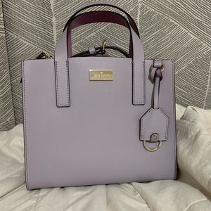 Small Kate Spade Handbag